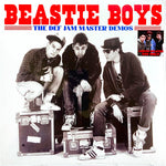 Beastie Boys – The Def Jam Master Demos (SPLATTER VINYL)