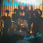 Ramones – Animal Boy LP NEW/Sealed