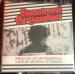 Siouxsie & The Banshees – Paradise LP NEW/Sealed