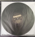 Ramones – Brain Drain LP NEW/Sealed 180g Vinyl