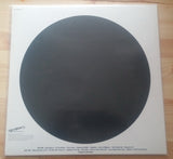 Bad Brains – Black Dots LP NEW/Sealed 180g VINYL