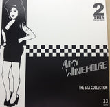 Amy Winehouse – The Ska Collection 12" LP NEW