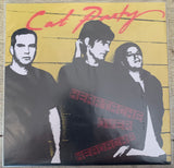 CAT PARTY "Heartache over Headache" Limited Red 7"