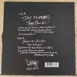 Jay Reatard / Sonic Youth SPLIT 7" Matador Records