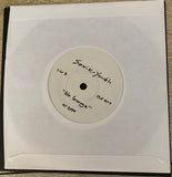 Jay Reatard / Sonic Youth SPLIT 7" Matador Records