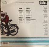 CHERRY OVERDRIVE "Go Prime Time, Honey!" 12" LP - NEW/SEALED