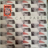 CAT PARTY "Rest in Post" LP (1/300)