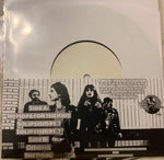APPALOOSA - NO HOPE FOR THE KIDS 7" / NO FRONT TEETH RECORDS