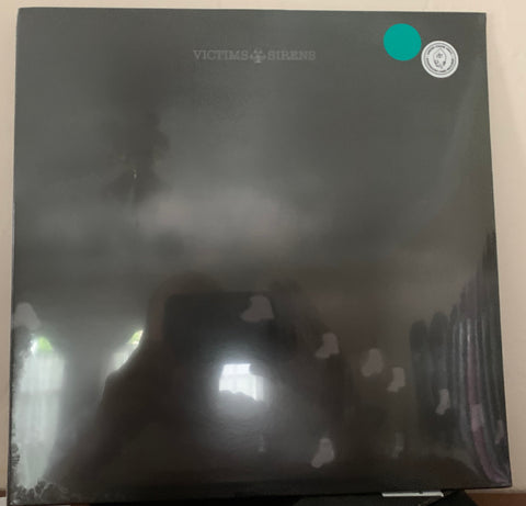 VICTIMS - SIRENS LP (new/sealed)