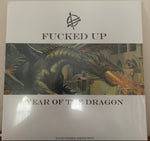 Fucked Up - Year of the Dragon LP 12" (New/Sealed)