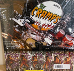 CRAMPS / Smell of Female LP (NEW/Sealed)