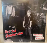 SOCIAL DISTORTION - Poshboyss Little Monster 12" LP NEW