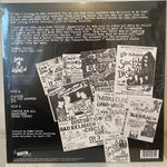 SOCIAL DISTORTION - Poshboyss Little Monster 12" LP NEW