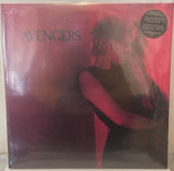 THE AVENGERS - S/T 12" LP - NEW/ Sealed w/ Download