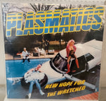 PLASMATICS New Hope For The Wretched LP RI IMPORT NEW/Sealed