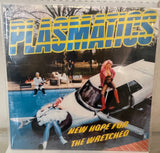PLASMATICS New Hope For The Wretched LP RI IMPORT NEW/Sealed