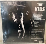 The Kids – The Kids RI 180g LP - NEW/Sealed