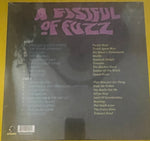 Compilation Various – A Fistful Of Fuzz 180g LP NEW/Sealed