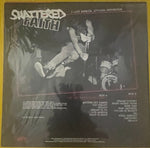 Shattered Faith – I Love America 1979 - 1981 LP w/ poster NEW