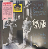The Saints – The Most Primitive Band In The World #477/500 LP NEW/Sealed