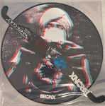 The Bronx – The Bronx (II) Picture Disk w/ 3D glasses 1/600 New/Sealed