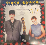 Oingo Boingo – Nothing To Fear - RI COLOR VINYL 1/500 New/Sealed