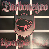 Turbonegro – Apocalypse Dudes LP
