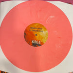 Nashville Pussy – Let Them Eat Pussy LP (Pink Vinyl)