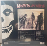 Misfits – Last Caress Live NEW/Sealed