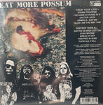 Antiseen – Eat More Possum LP NEW/Sealed