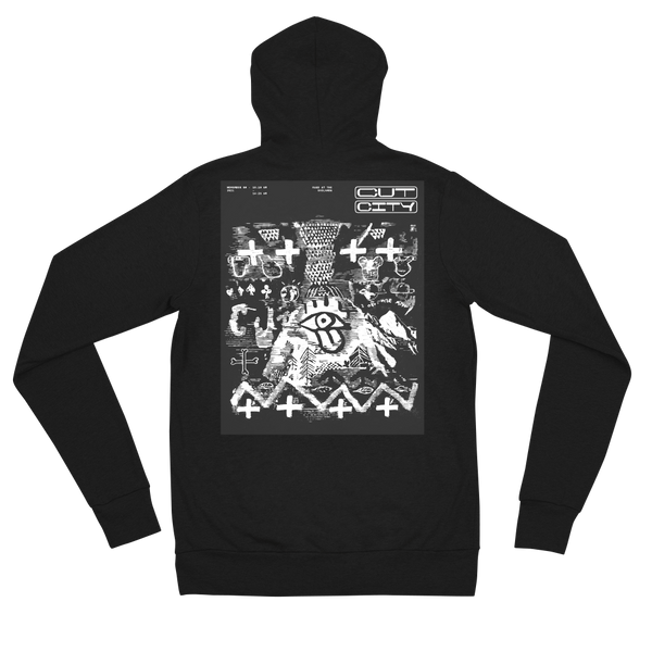 CUT CITY 